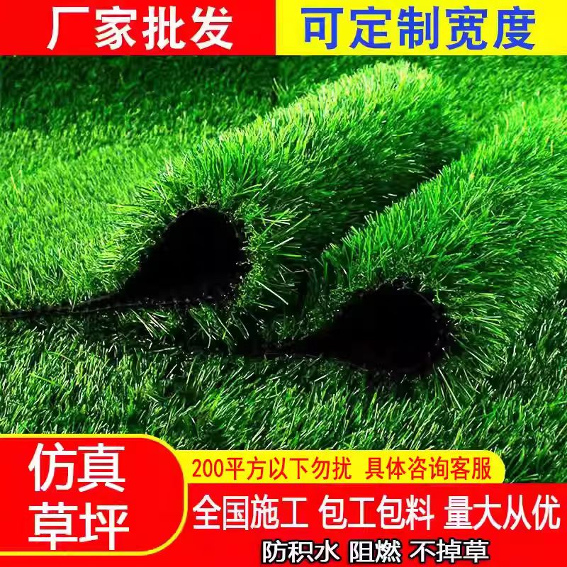 普洱市人造草坪橡胶跑道 - 方案